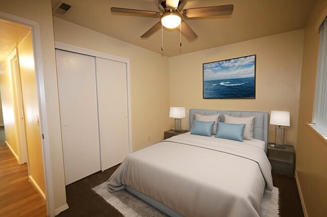 Photo - Summer Village Apartments