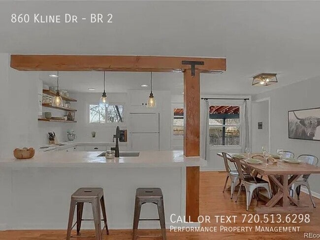 Photo - 860 Kline Dr Unidad BR 2