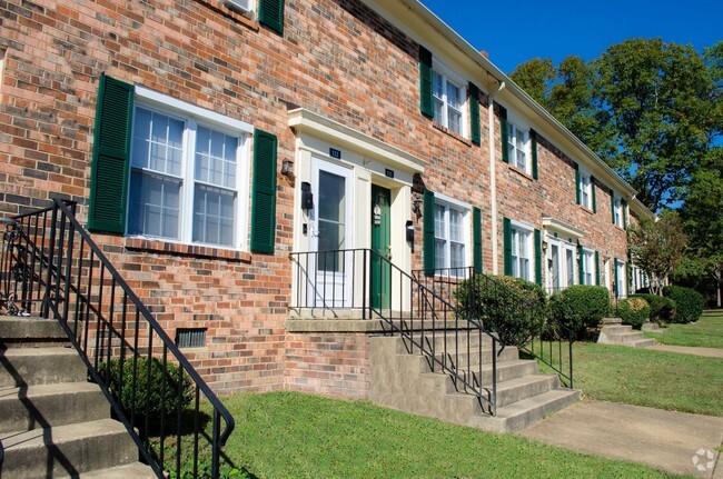 Building Photo - Landmark at Tuckahoe Rental