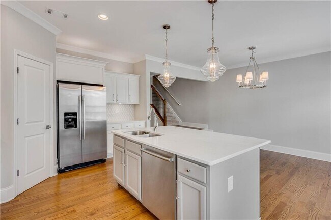 Photo - 3962 Boston Common St NW