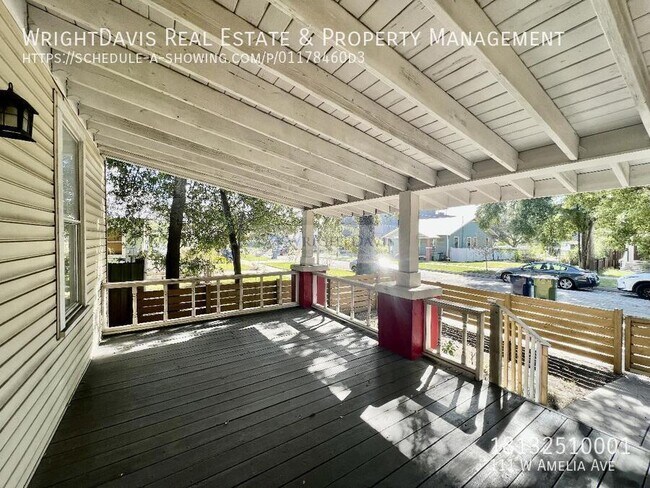 Photo - 111 W Amelia Ave