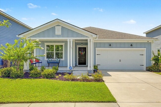 Building Photo - 4 Bed/3 Bath in Heartwood!