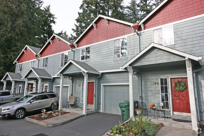 Building Photo - Wonderful Townhome in the Heart of Hillsboro.