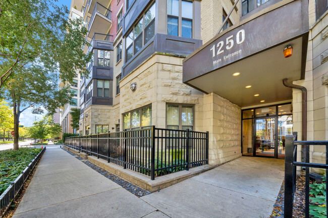 Photo - 1250 S Indiana Ave Condo Unit 1206