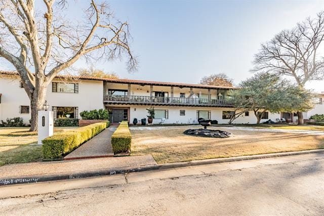 Building Photo - 6205 Greenway Rd Unit 6