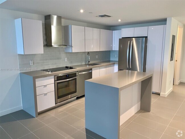 Building Photo - 1600 NE 1st Ave Unit 1401 Rental