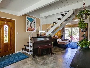 Photo - Private Furnished Bedroom for Rent – Near SDSU
Comfortable and fully furnished private bedroom a... Unit Room 2