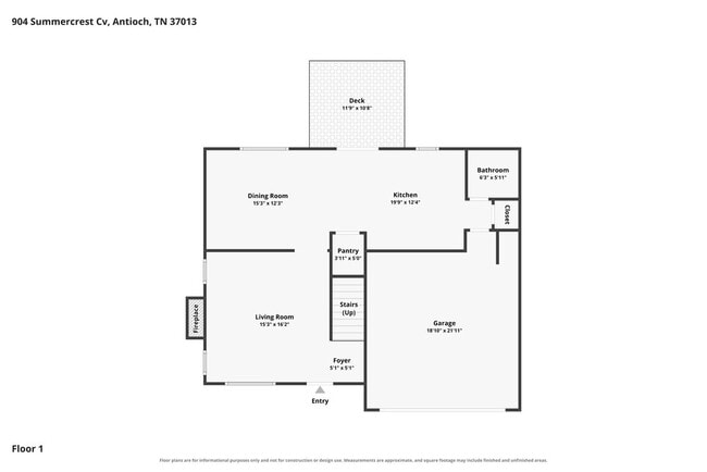Photo - 904 Summercrest Cove