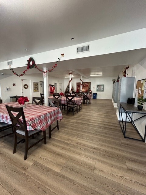 Photo - Reflections at Yosemite