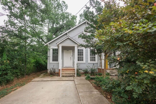 Photo - 315 W Chappell St Apartment Unit 317