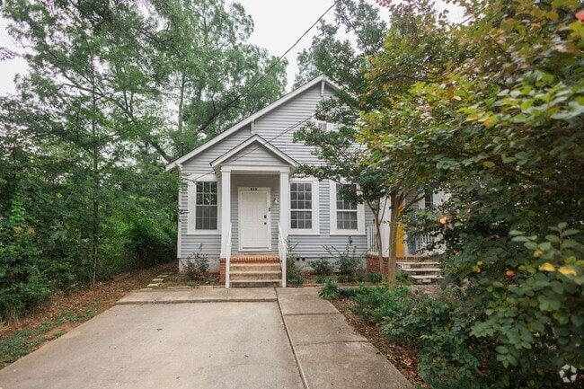 Building Photo - 315 W Chappell St Unit 317 Rental