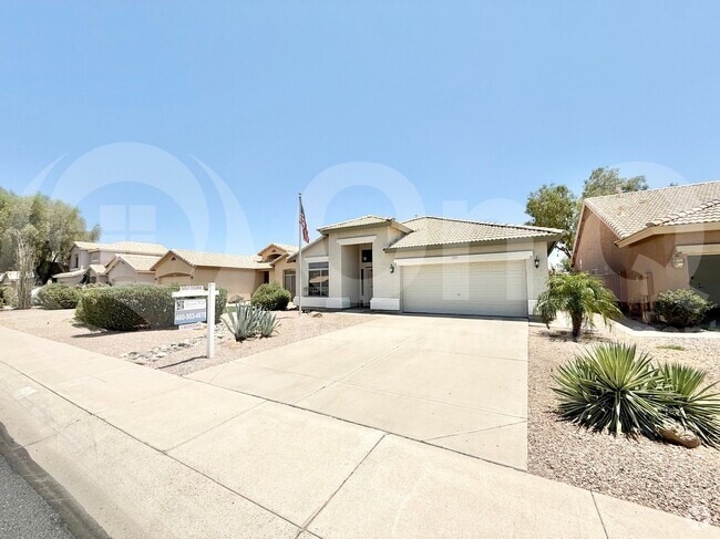 Building Photo - 1523 E Black Diamond Dr Rental