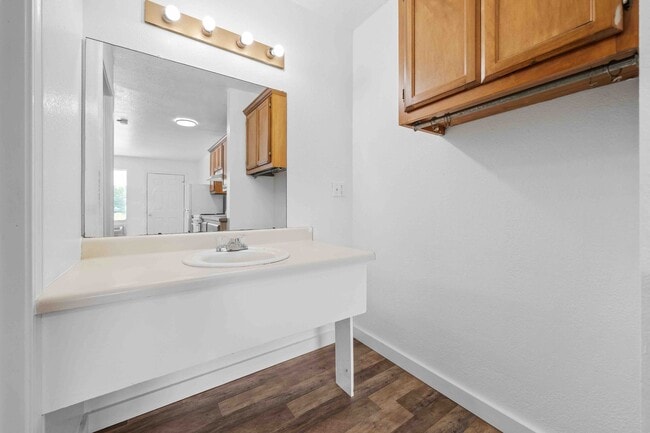 Building Photo - Welcome to Modern Living Rental