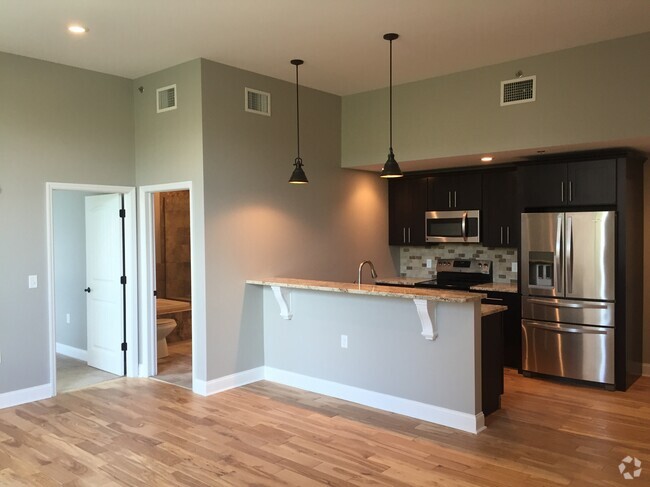 Building Photo - 45 Northampton E St Unit 304 Rental