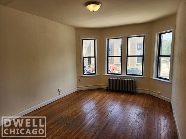 Photo - 1500 N Kedzie Ave Unit 1F
