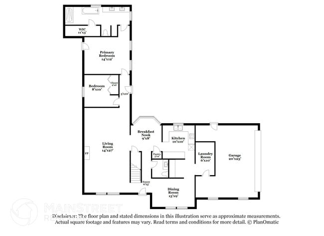 Photo - 8902 Hunters Pointe Dr
