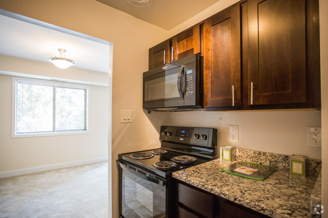 Interior Photo - Gainsborough Court Apartments