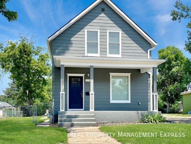 Photo - 3 Bedroom 1 Bathroom Home For Rent In Sioux Falls