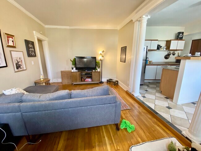 Photo - 5 Braemore Rd Unidad 2