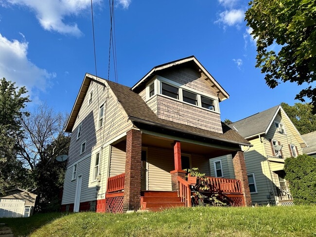 Building Photo - 71 E Ido Ave Rental