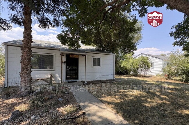 Building Photo - 1481 S Meade St Rental