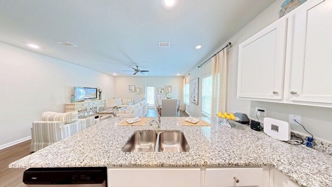 Gulf Stream Townhomes