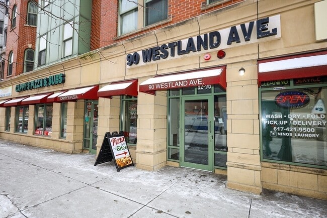 Photo - 100 Wayland St Apartments Unit 2