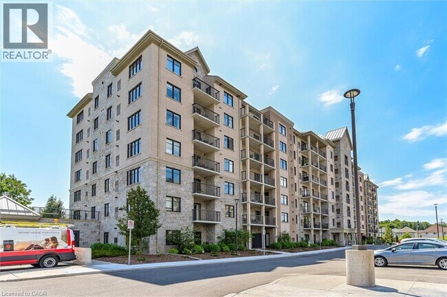 Photo - 776 Laurelwood Dr Unit 609