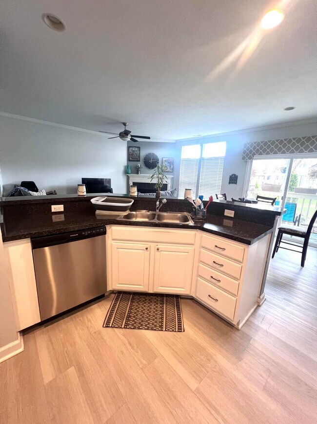 Photo - 3427 Fishinger Mill Dr Unit 3427