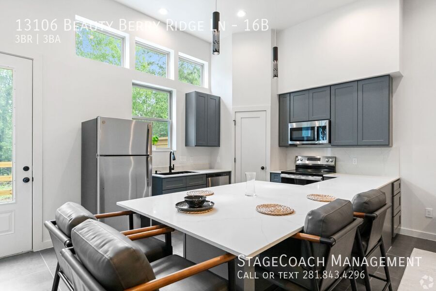 Photo - 13106 Beauty Berry Ridge Ln Apartment Unit 16B
