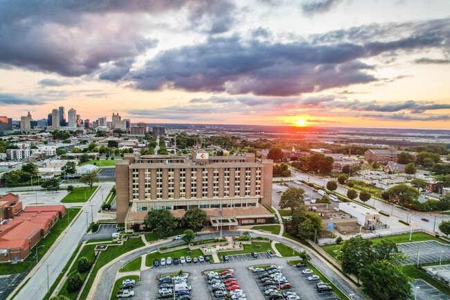Century Towers