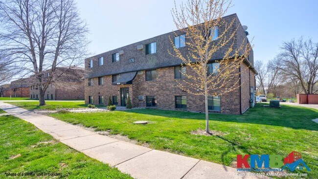 Photo - 1601 Aber Ave Unit 2