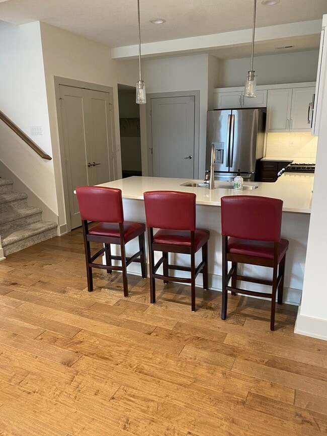Photo - Beautiful Townhome for Rent