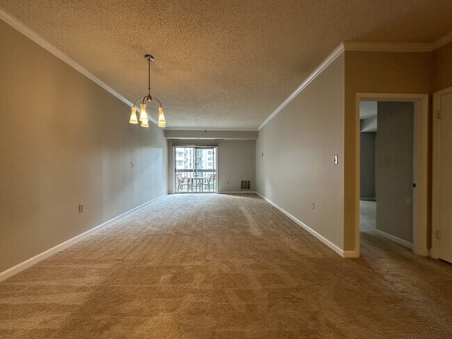 Photo - Luxury and spacious upscale 1-bedroom cond... Unit 411