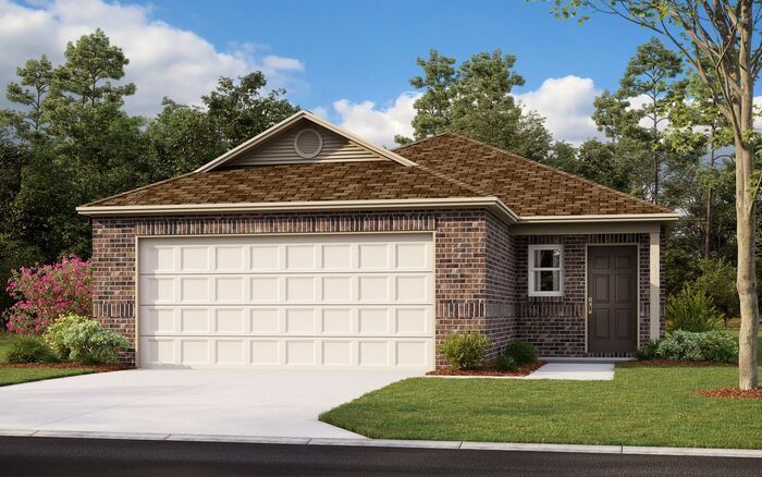 BRAND NEW Three Bedroom | Two Bath Home in... - BRAND NEW Three Bedroom | Two Bath Home in...