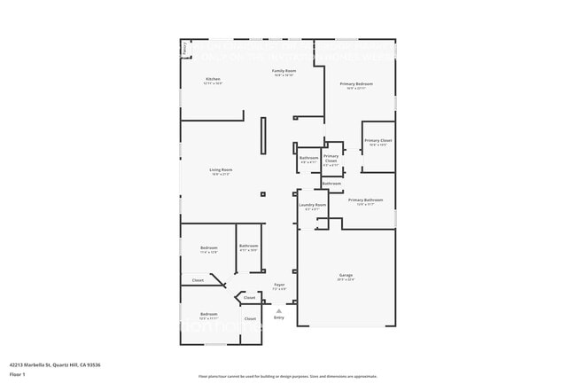 Photo - 42213 Marbella St