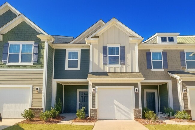 Building Photo - 2841 Yeager Dr NW