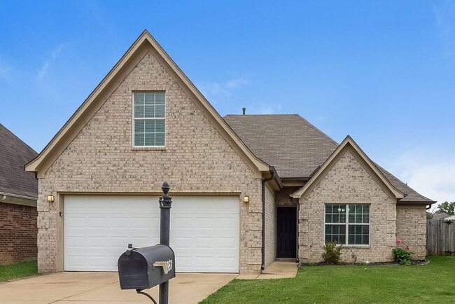 Building Photo - 7959 Ridgedale Dr