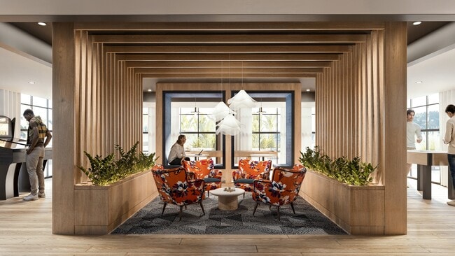 Photo - Albion Lawrenceville