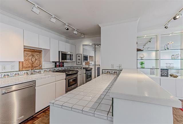 Photo - 3883 Turtle Creek Blvd Unit 1507