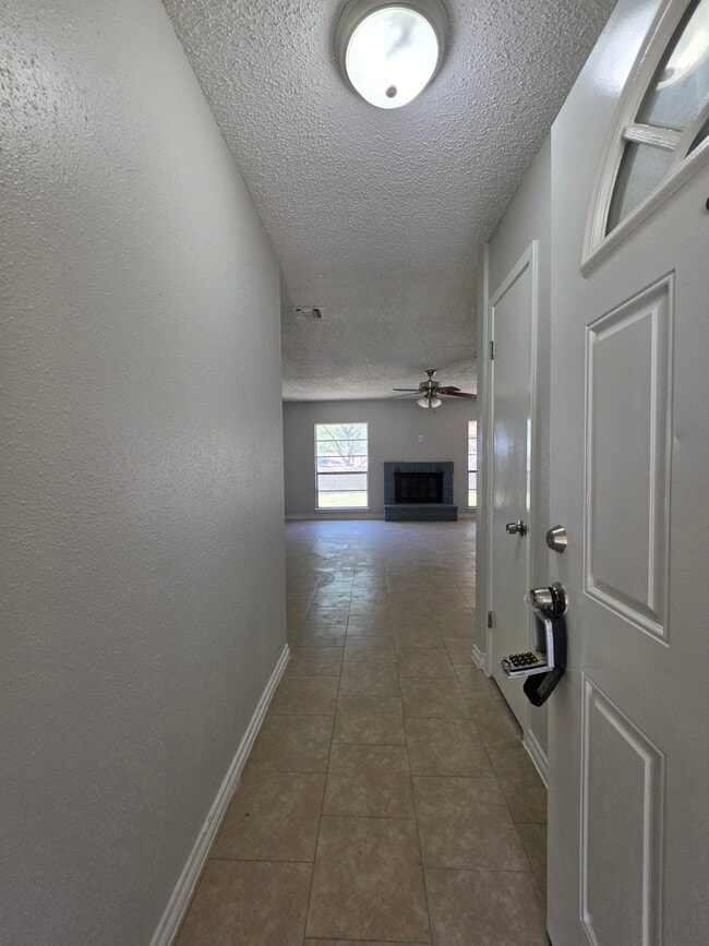 Entry Way - 10562 Bounty Dr