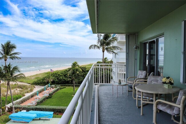 Photo - 1750 S Ocean Blvd Unit 509E