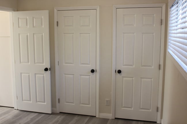 Dormitorio 1 - 1608 260th St Unidad # 4