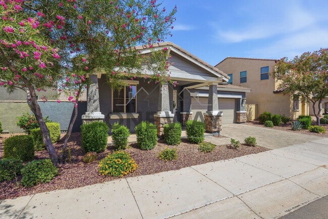 Photo - 9862 E Palladium Dr