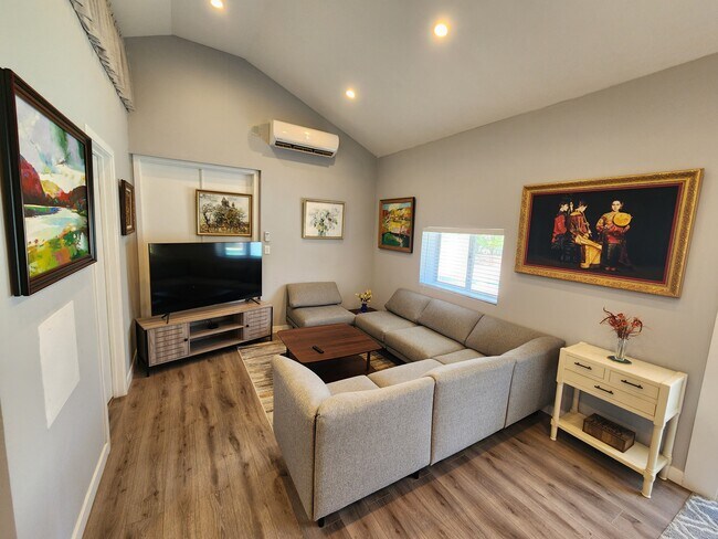 Photo - 1332 Winchester Ave Apartamentos Unidad A