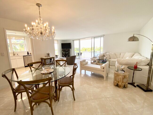 Photo - 3575 S Ocean Blvd Unit 404