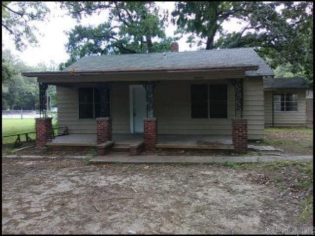 Building Photo - 5412 Young Rd