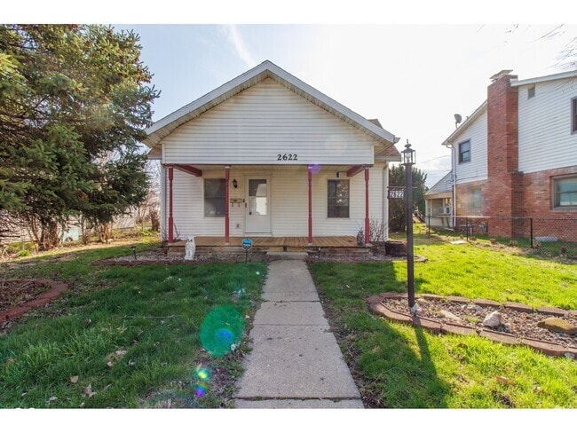 Building Photo - 2622 Delaware St Rental