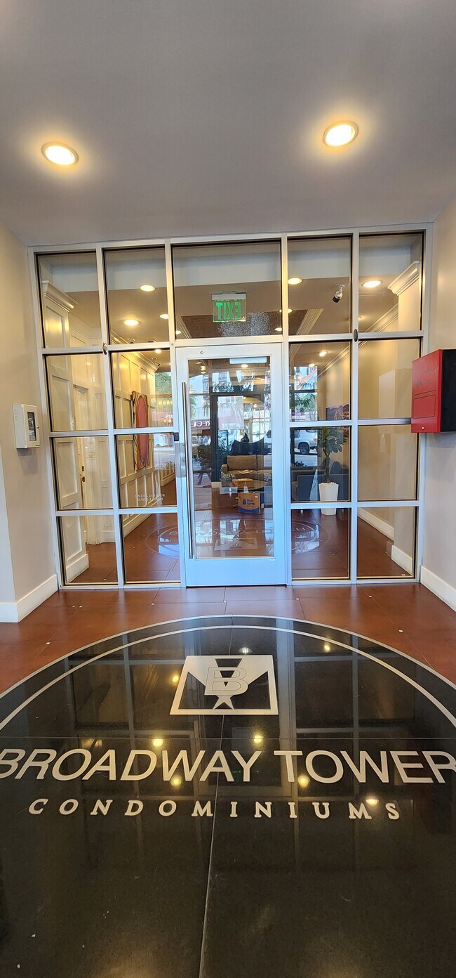 Photo - 230 E 300 S Unidad 1208