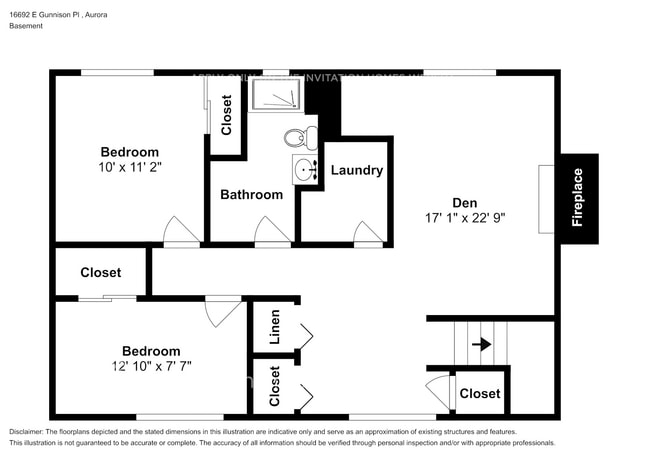 Photo - 16692 E Gunnison Pl